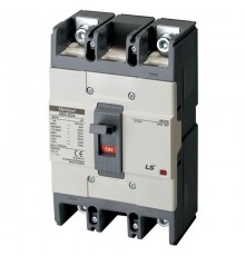 Автоматический выключатель ABN203cM (30/26кА 380/415В) 3Р) 150A  1370151  Lsis