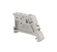 Ограничитель на DIN-рейку (пластик)  12-2903  REXANT