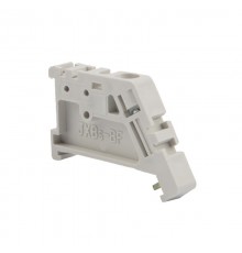 Ограничитель на DIN-рейку (пластик)  12-2903  REXANT