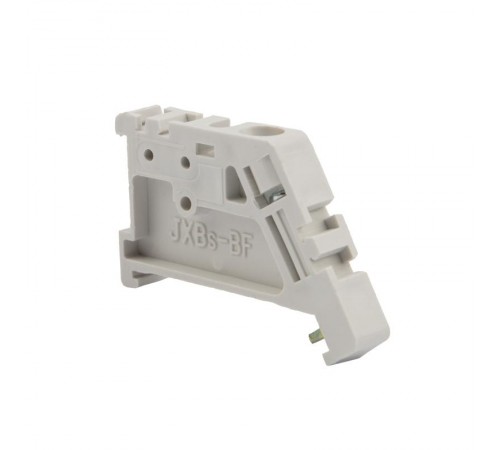 Ограничитель на DIN-рейку (пластик)  12-2903  REXANT