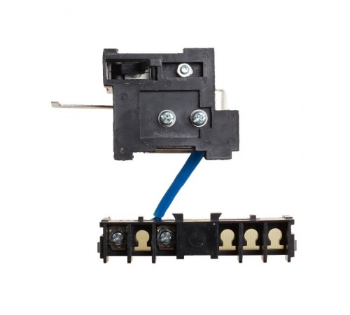 Расцепитель_независимый_400В_РН-334  21639DEK  DEKraft