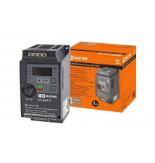 Преобразователь частоты ПЧ-00H75 230В 0,75кВт  SQ0749-0001  TDM