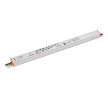 Блок питания ARV-12024-LONG-D (12V, 2A, 24W) (Arlight, IP20 Металл, 2 года)  026418(1)  Arlight