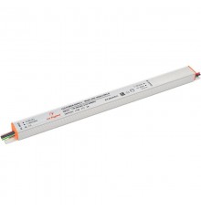 Блок питания ARV-12024-LONG-D (12V, 2A, 24W) (Arlight, IP20 Металл, 2 года)  026418(1)  Arlight