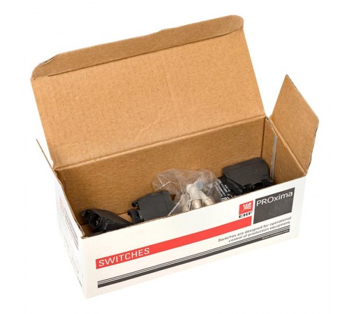 Лампа сменная c основанием XB4 синяя 400В EKF PROxima    XB4-ELL-B   EKF 