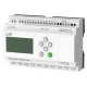 ПЛК 430 Модуль ЦПУ 14 DI 10 RO 220В AC с экраном  PLR-430-CPU-14D10R-1AC-00  ONI