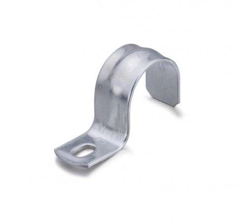 Скоба металлическая СМО 60-63  69201  Fortisflex