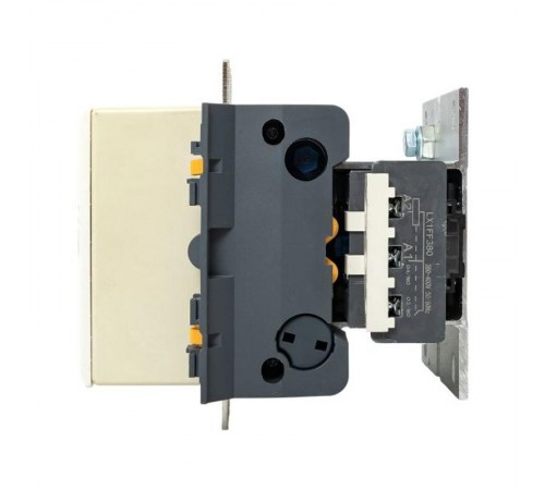 Контактор КТЭ 115А 380В NO EKF PROxima  ctr-b-115-380  EKF