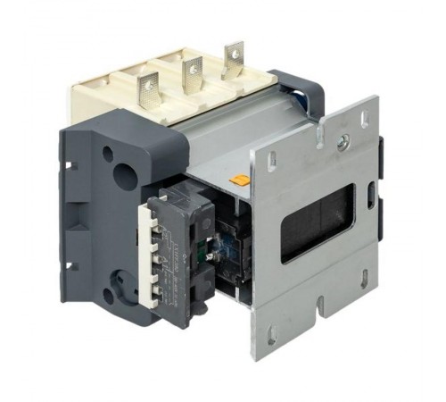 Контактор КТЭ 115А 380В NO EKF PROxima  ctr-b-115-380  EKF