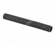 Труба гибкая гофрированная FRHF 25мм с протяжкой тяжёлая (50м)  62511  Рувинил