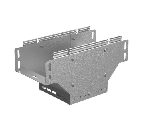 Ответвитель Т-образный вертикальный Стандарт HDZ 150х80  PR16.1327  Промрукав