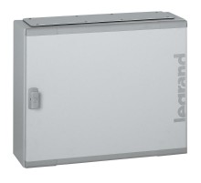 Шкаф распределительный XL3 400 - IP 55 - IK 08 - металлический моноблок - высота 515 мм  020182  Legrand