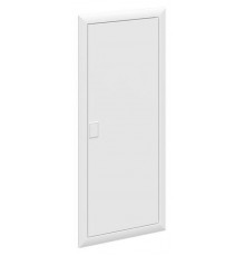 BL650 Дверь белая RAL 9016 для шкафа UK650  2CPX031085R9999  ABB