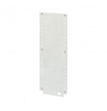 Боковая монтажная плата для навесных корпусов ВхГ 600x250 мм  R5SMP69  DKC