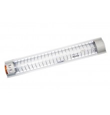 Светильник люминесцентный ЛПО 3017 2х18Вт Т8 G13 ЭПРА IP20  SQ0327-0037  TDM