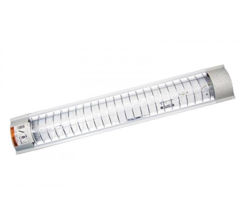 Светильник люминесцентный ЛПО 3017 2х18Вт Т8 G13 ЭПРА IP20  SQ0327-0037  TDM