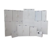 Вставка замковая OptiBox-G-WRS-C9  301143  КЭАЗ