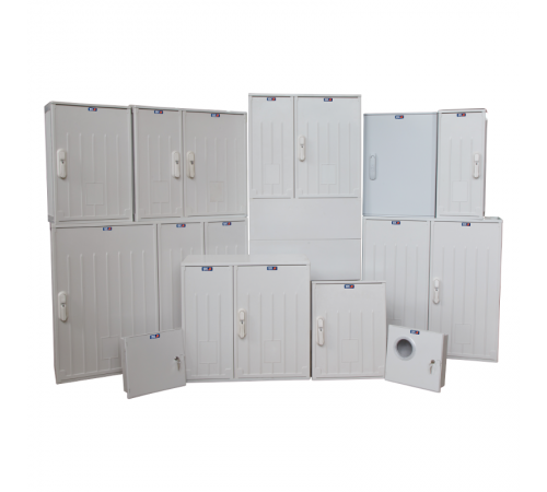 Вставка замковая OptiBox-G-WRS-C9  301143  КЭАЗ