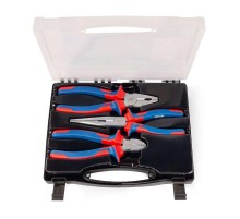 Набор слесарного инструмента НИС-05 серия МАСТЕР  92067  КВТ