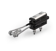 Зажим анкерный 4x(50-120) мм  SO118.1202S  Ensto