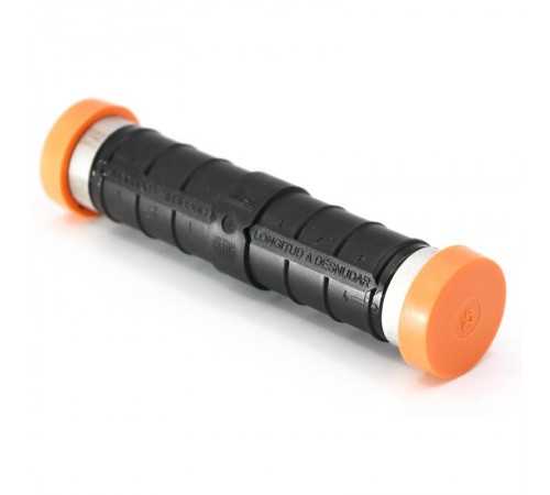 Зажим соединительный MJPT 25 (25/25 мм2)  11710671  NILED