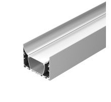 Профиль ARH-POWER-7555-COMFORT-2000 ANOD (Arlight, Алюминий)  036355  Arlight