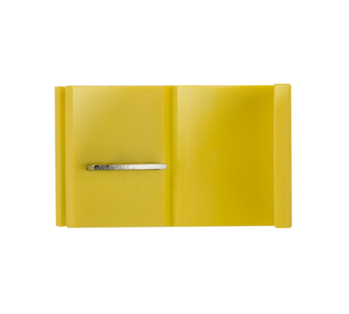 Ответвитель прокалывающий ОВ-3 2,5-6,0 мм2 желтый (25 шт.) EKF PROxima  plc-ov-2.5-6.0  EKF