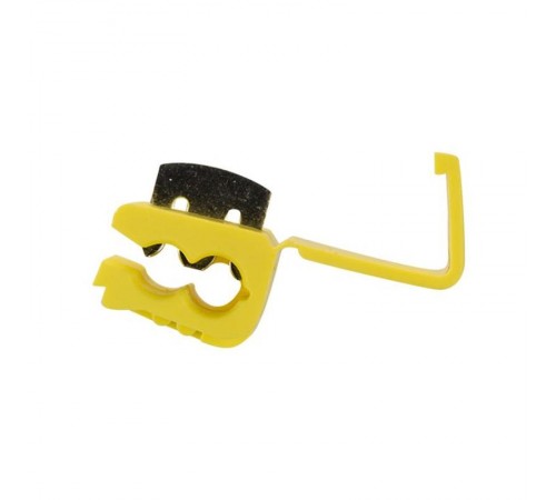 Ответвитель прокалывающий ОВ-3 2,5-6,0 мм2 желтый (25 шт.) EKF PROxima  plc-ov-2.5-6.0  EKF