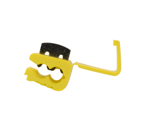 Ответвитель прокалывающий ОВ-3 2,5-6,0 мм2 желтый (25 шт.) EKF PROxima  plc-ov-2.5-6.0  EKF