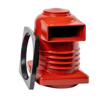 Изолятор проходной (сапог) IPC-10-3150-20-OptiMat BB УХЛ2 345309 КЭАЗ