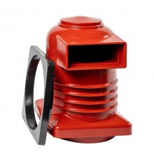 Изолятор проходной (сапог) IPC-10-3150-20-OptiMat BB УХЛ2 345309 КЭАЗ