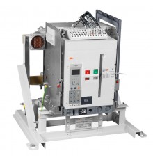 Блок замены автоматического выключателя-АВМ10СВ/НВ-OptiMat A-1000-S2-3P-85-D-MR8.1-B-C2200-M2-P01-S1-03  387146  КЭАЗ