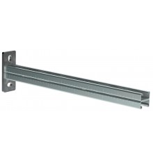 Консоль STRUT двойная 41х21-200 HDZ  CLM50D-CSD-41-21-02-HDZ  IEK