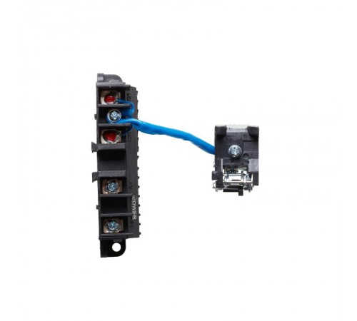 Расцепитель_мин_напряжения_400В_РМ-332  21663DEK  DEKraft