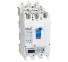 Комплект для втычного присоединения OptiMat D400,.D630-320-630А-ОМ4-РЕГ 244097  КЭАЗ