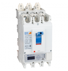 Комплект для втычного присоединения OptiMat D400,.D630-320-630А-ОМ4-РЕГ 244097  КЭАЗ