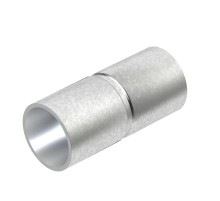 Муфтасоединительная, горячее цинкование D25mm (SV25W FT)  2046622  OBO Bettermann
