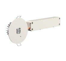 Светильник аварийного освещения BS-ORBITA-10-L3-ELON  a17004  Белый свет