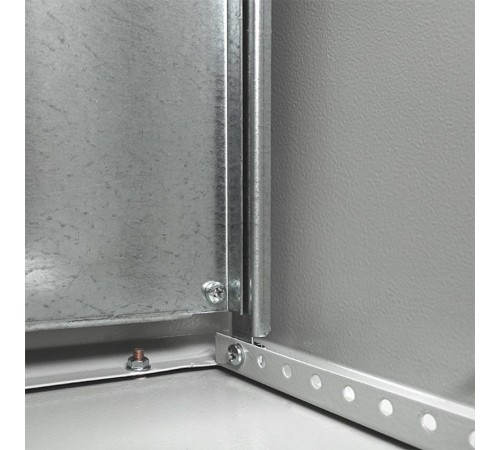 Монтажная панель для 50.40.22 "Гранит" EKF PROxima  mb66-2m  EKF