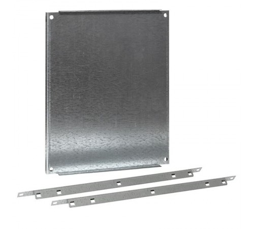 Монтажная панель для 50.40.22 "Гранит" EKF PROxima  mb66-2m  EKF