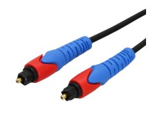 Шнур Toslink - Toslink, длина 1,5 метра 3477  17-0802  REXANT