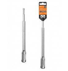 Зубило канальное 22250 мм, SDS-Plus, пластиковый держатель, 1 шт, "Гранит"  SQ1095-0105  TDM