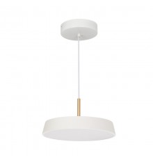 Светильник SP-ELEGANT-R300-17W Day4000 (WH, 120 deg, 230V) (arlight, IP20 Металл, 3 года)  033919  Arlight