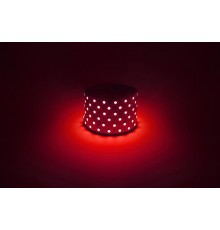 Лента светодиодная  LS5050 -14,4-60-12-R-IP20-1 year-5m красный 5м  Б0059919  ЭРА