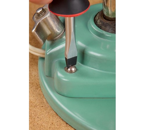 Отвертка Master SL6.5x38 мм EKF Basicsl-6.5-38-masEKF