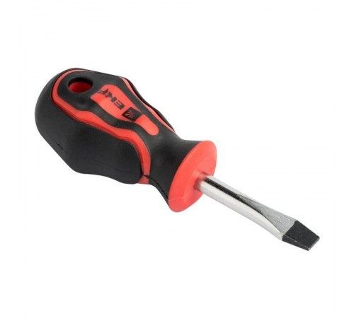 Отвертка Master SL6.5x38 мм EKF Basicsl-6.5-38-masEKF