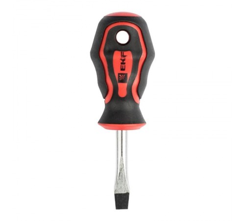 Отвертка Master SL6.5x38 мм EKF Basicsl-6.5-38-masEKF