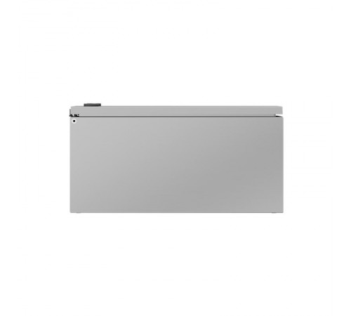 Корпус навесной STH с М/П из нержавеющей cтали AISI316 ВхШхГ 600x500x250 мм, без фланца  R5STH0659-316  DKC