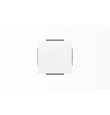 Клавиша для 1-клавишных выключателей с таймером, серия SKY, цвет альпийский белый2CLA856200A1101 ABB