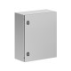 Корпус навесной STH с М/П из нержавеющей cтали AISI316 ВхШхГ 600x500x250 мм, без фланца  R5STH0659-316  DKC